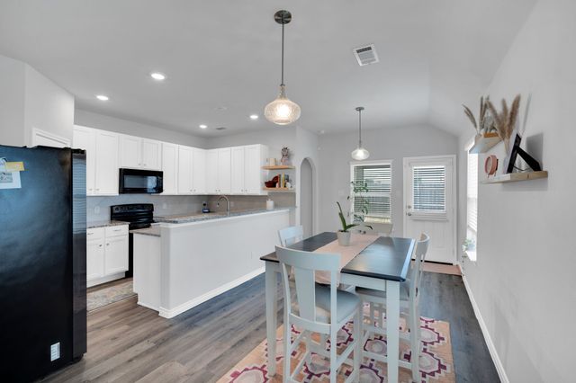 8304 White Pine Drive, Fort Worth, TX 76123