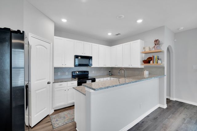 8304 White Pine Drive, Fort Worth, TX 76123