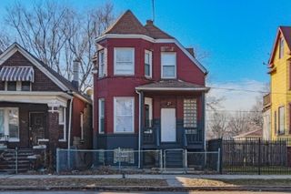 7432 S Maryland Avenue 1, Chicago, IL 60619