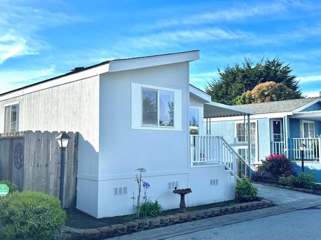 23 Sea Breeze Drive, Half Moon Bay, CA 94019