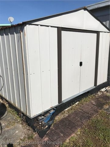 2724 Desoto Road, Sebring, FL 33870