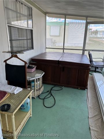 2724 Desoto Road, Sebring, FL 33870