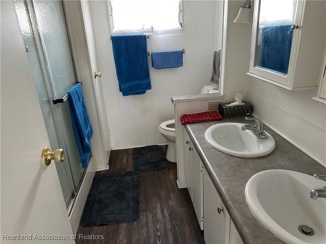 2724 Desoto Road, Sebring, FL 33870