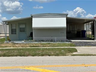2724 Desoto Road, Sebring, FL 33870