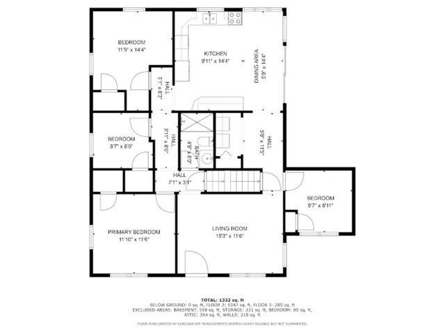 76 Woodbury Road, Burlington, VT 05408