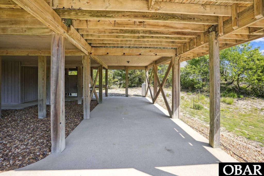 Image 4 of property listing at 108 Ships Watch Drive Lot #4, Duck, NC 27949