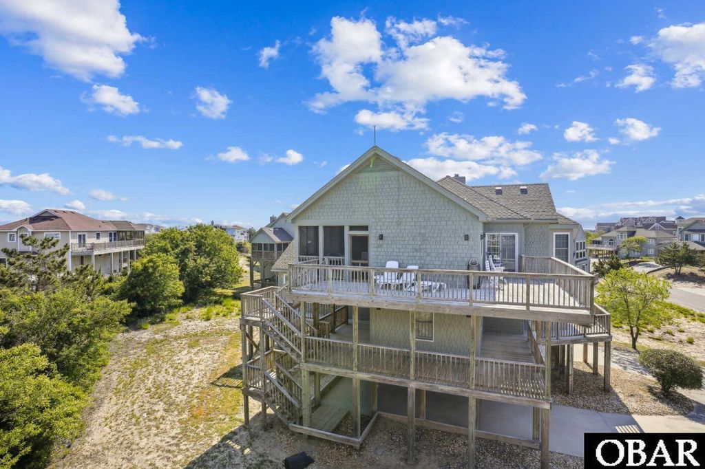 Image 33 of property listing at 108 Ships Watch Drive Lot #4, Duck, NC 27949