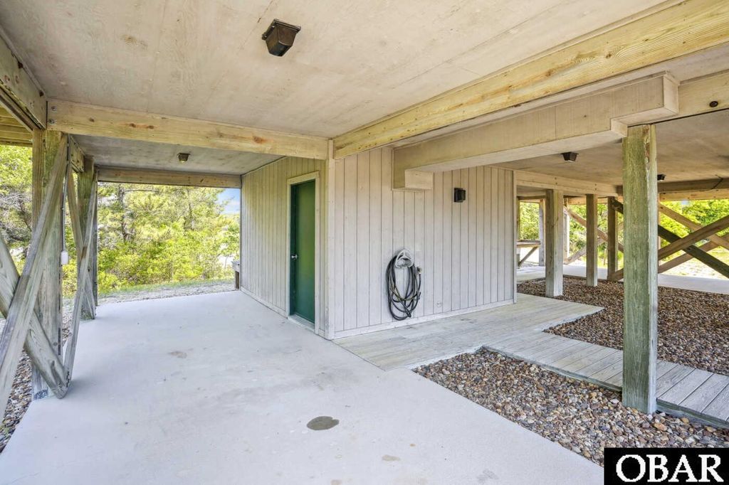 Image 5 of property listing at 108 Ships Watch Drive Lot #4, Duck, NC 27949