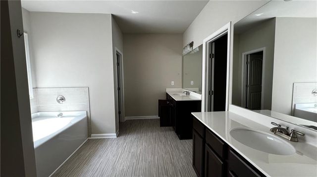 3124 Hawthorne Path, Braselton, GA 30517