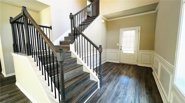 3124 Hawthorne Path, Braselton, GA 30517