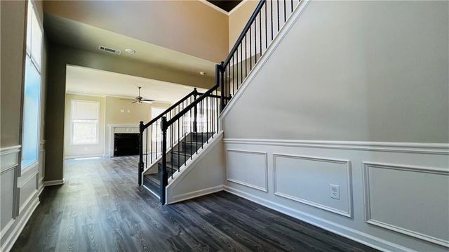 3124 Hawthorne Path, Braselton, GA 30517