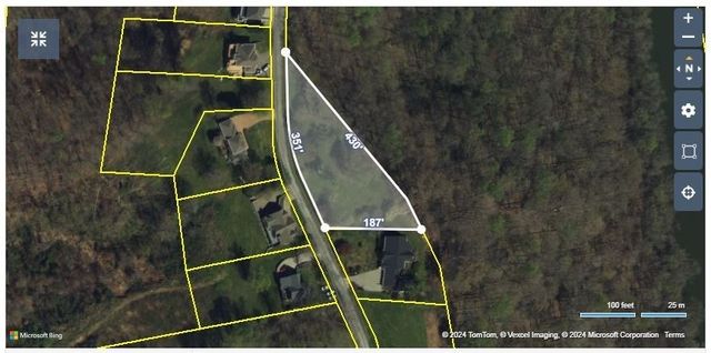 1 Lafever Ridge Rd, Silver Point, TN 38582