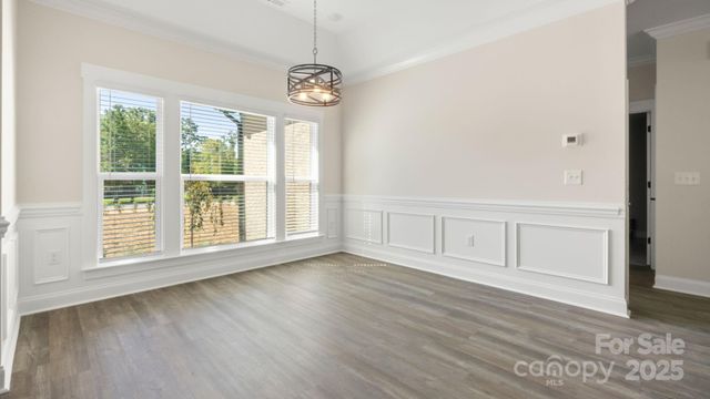 215 Picketts Circle, Indian Trail, NC 28079