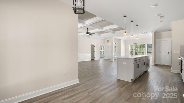 215 Picketts Circle, Indian Trail, NC 28079