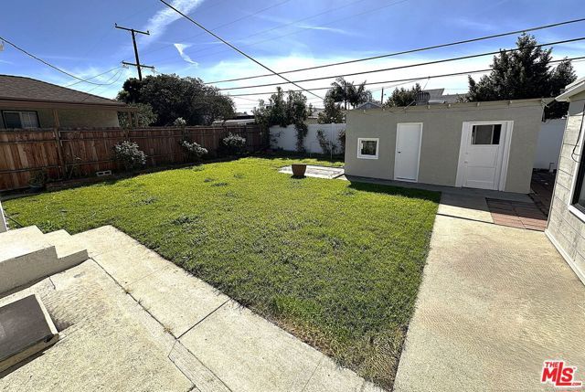 5468 W 120th Street, Hawthorne, CA 90250