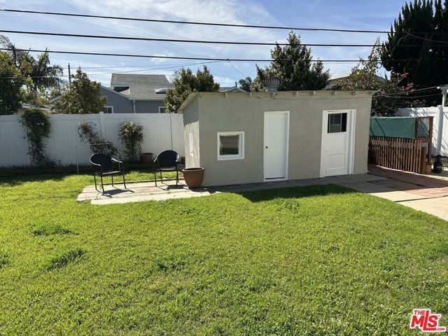5468 W 120th Street, Hawthorne, CA 90250