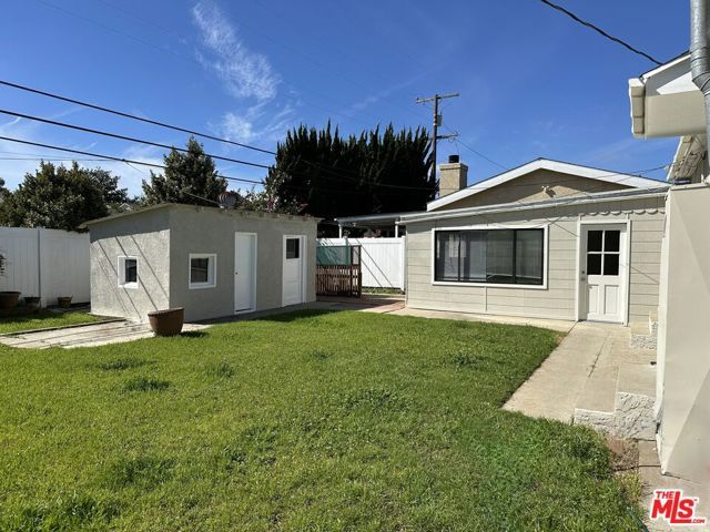 5468 W 120th Street, Hawthorne, CA 90250