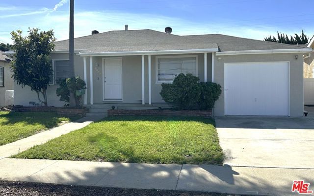 5468 W 120th Street, Hawthorne, CA 90250
