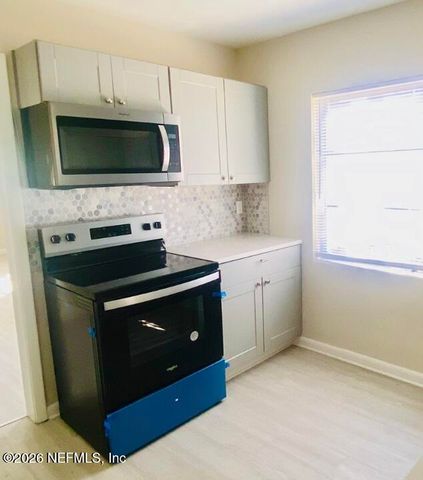 1737 24TH Street, Jacksonville, FL 32209