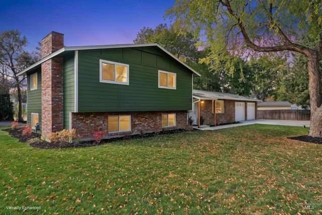 10435 W La Hontan Drive, Boise, ID 83709 property photo