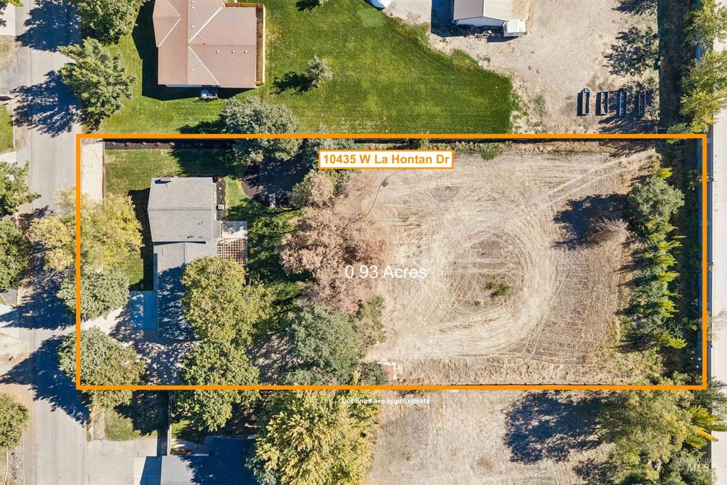 10435 W La Hontan Drive, Boise, ID 83709 photo 2