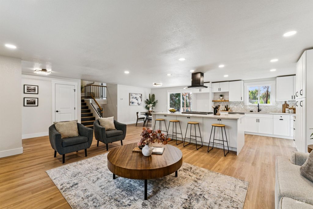 10435 W La Hontan Drive, Boise, ID 83709 photo 4