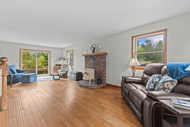 22 Ashton Drive, St. Albans Town, VT 05478