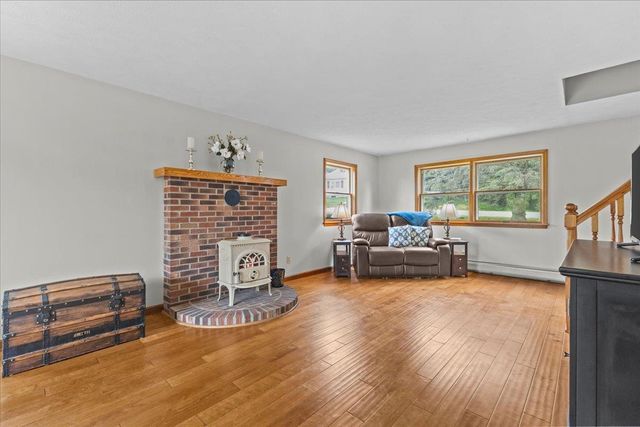 22 Ashton Drive, St. Albans Town, VT 05478