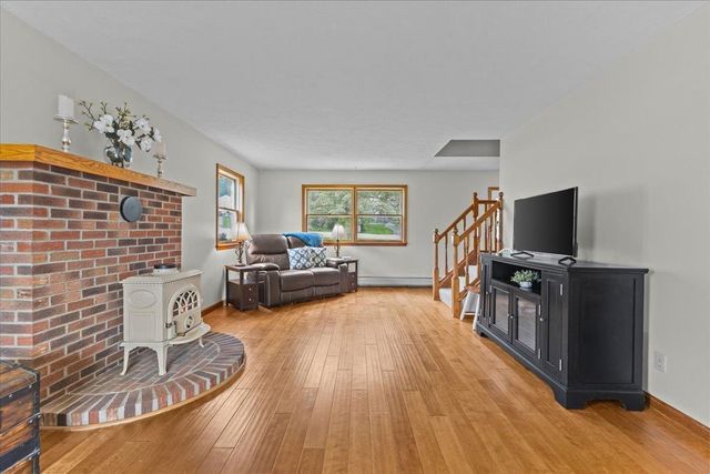 22 Ashton Drive, St. Albans Town, VT 05478