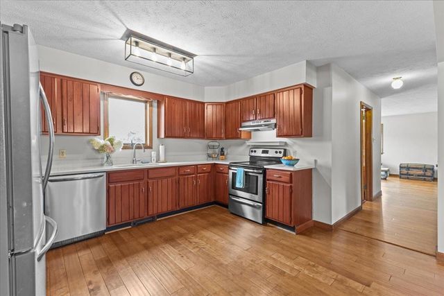 22 Ashton Drive, St. Albans Town, VT 05478