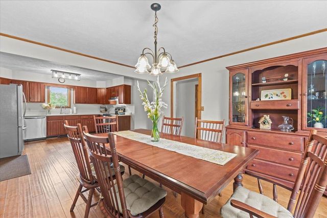 22 Ashton Drive, St. Albans Town, VT 05478