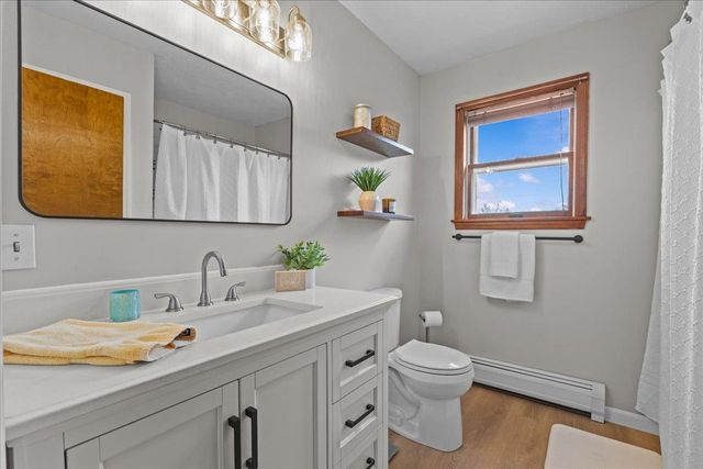 22 Ashton Drive, St. Albans Town, VT 05478