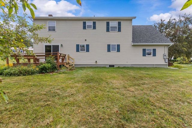 22 Ashton Drive, St. Albans Town, VT 05478