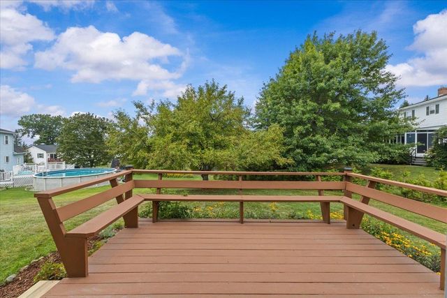22 Ashton Drive, St. Albans Town, VT 05478