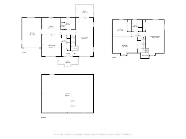 22 Ashton Drive, St. Albans Town, VT 05478