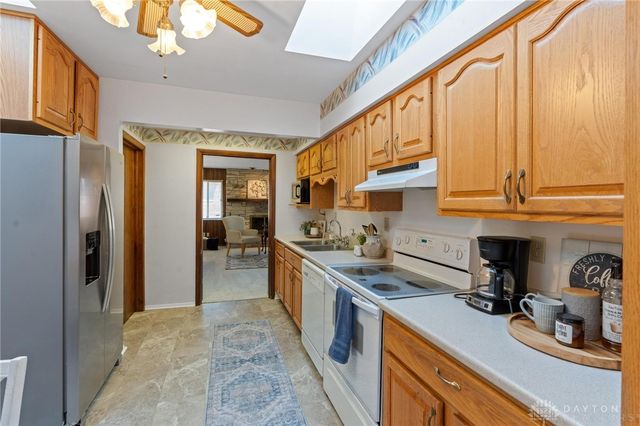 2301 Rockwell Court, Dayton, OH 45420