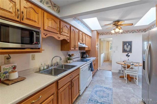 2301 Rockwell Court, Dayton, OH 45420