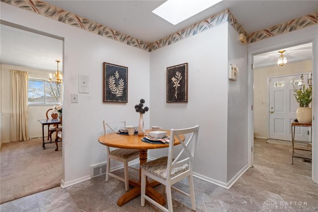 2301 Rockwell Court, Dayton, OH 45420