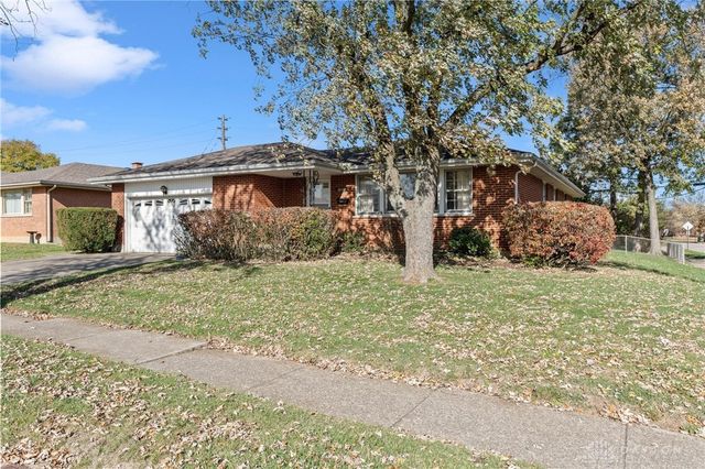 2301 Rockwell Court, Dayton, OH 45420