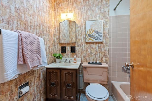 2301 Rockwell Court, Dayton, OH 45420