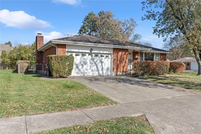 2301 Rockwell Court, Dayton, OH 45420