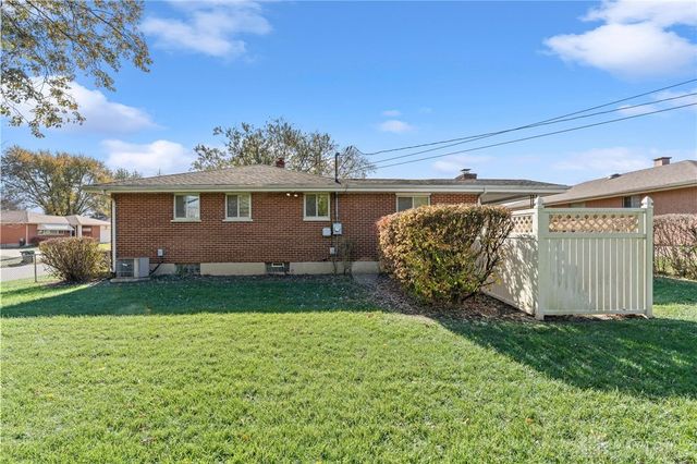 2301 Rockwell Court, Dayton, OH 45420