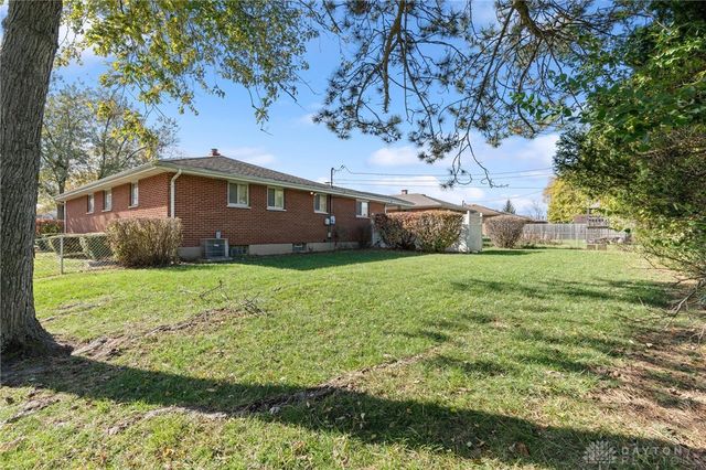 2301 Rockwell Court, Dayton, OH 45420
