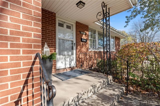 2301 Rockwell Court, Dayton, OH 45420