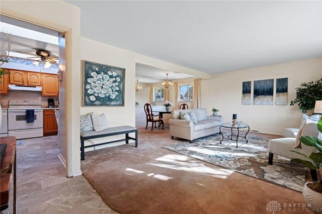 2301 Rockwell Court, Dayton, OH 45420