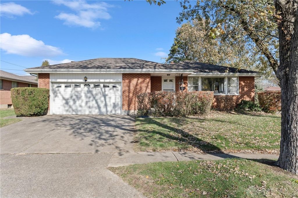 2301 Rockwell Court, Dayton, OH 45420