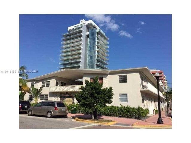 101 Collins Ave 1, Miami Beach, FL 33139