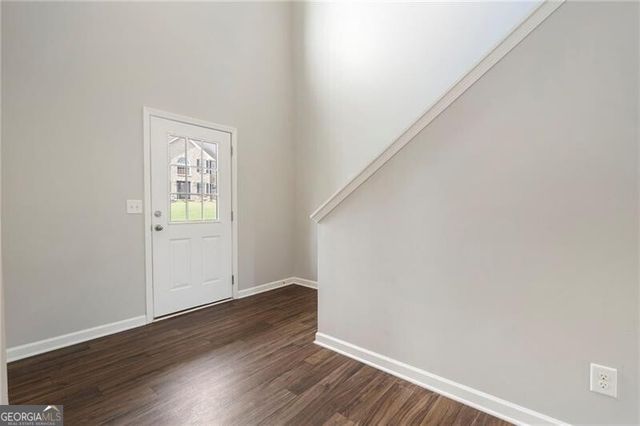 44 Forrest Hills Drive, Dallas, GA 30157