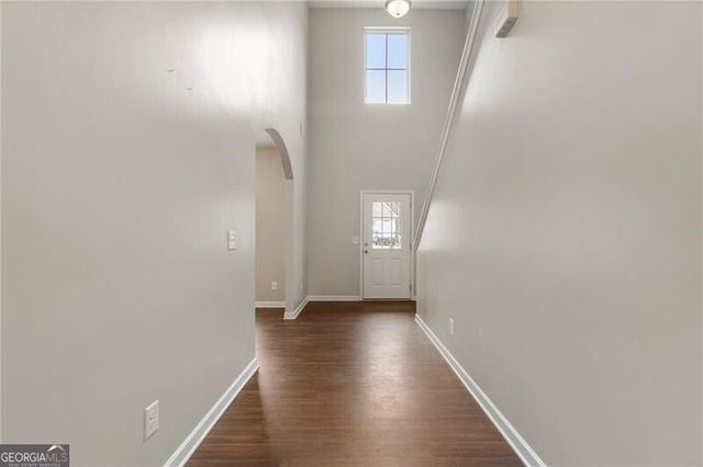 44 Forrest Hills Drive, Dallas, GA 30157