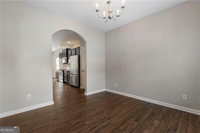 44 Forrest Hills Drive, Dallas, GA 30157